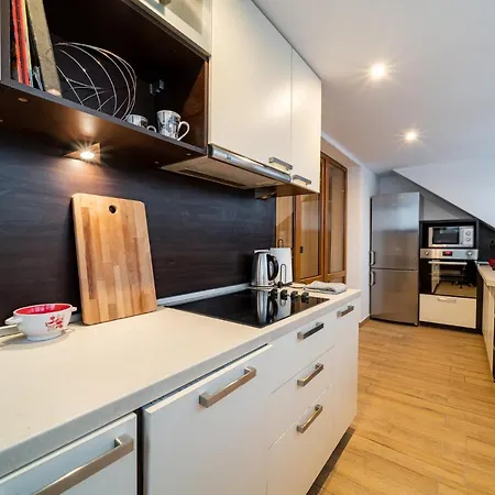 Cozy 2bdrm * Варна