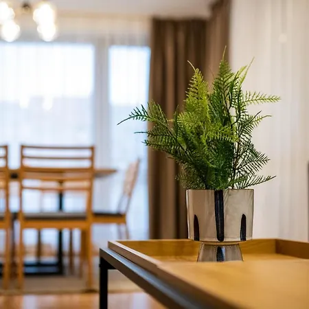 Apartment Cozy 2bdrm Warna