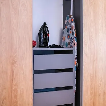 Cozy 2bdrm * Varna